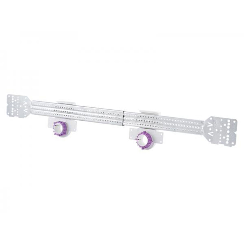 Holdrite® ProGuard® SB3-7322 Pre Assembled Kit, 3/4" CTS Pipe, 25 lb Load, Domestic