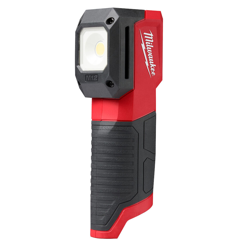 Milwaukee® Tool 2127-20 M12™ Paint and Detailing Color Match Light, 1000 Lumens