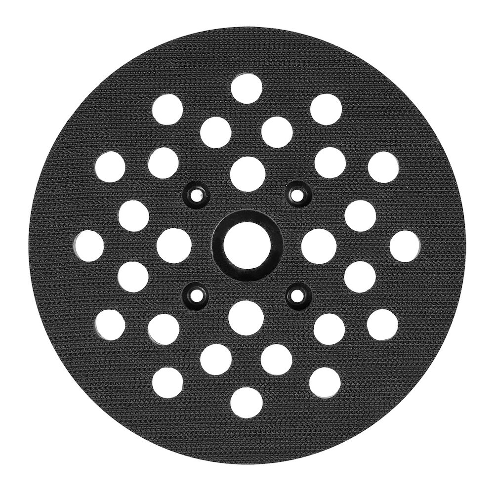 Milwaukee® Tool 49-36-0402 Backing Plate, 6 in