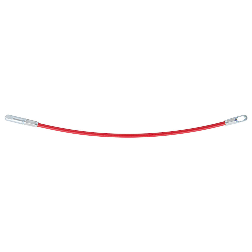 Milwaukee® Tool 48-22-4179 Metal Fish Tape Flexible Metal Leader
