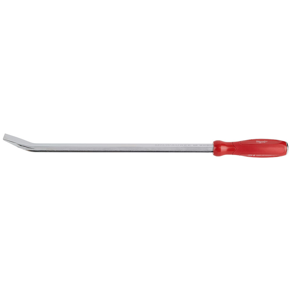 Milwaukee® Tool 45-74-9224 Pry Bar, 24"