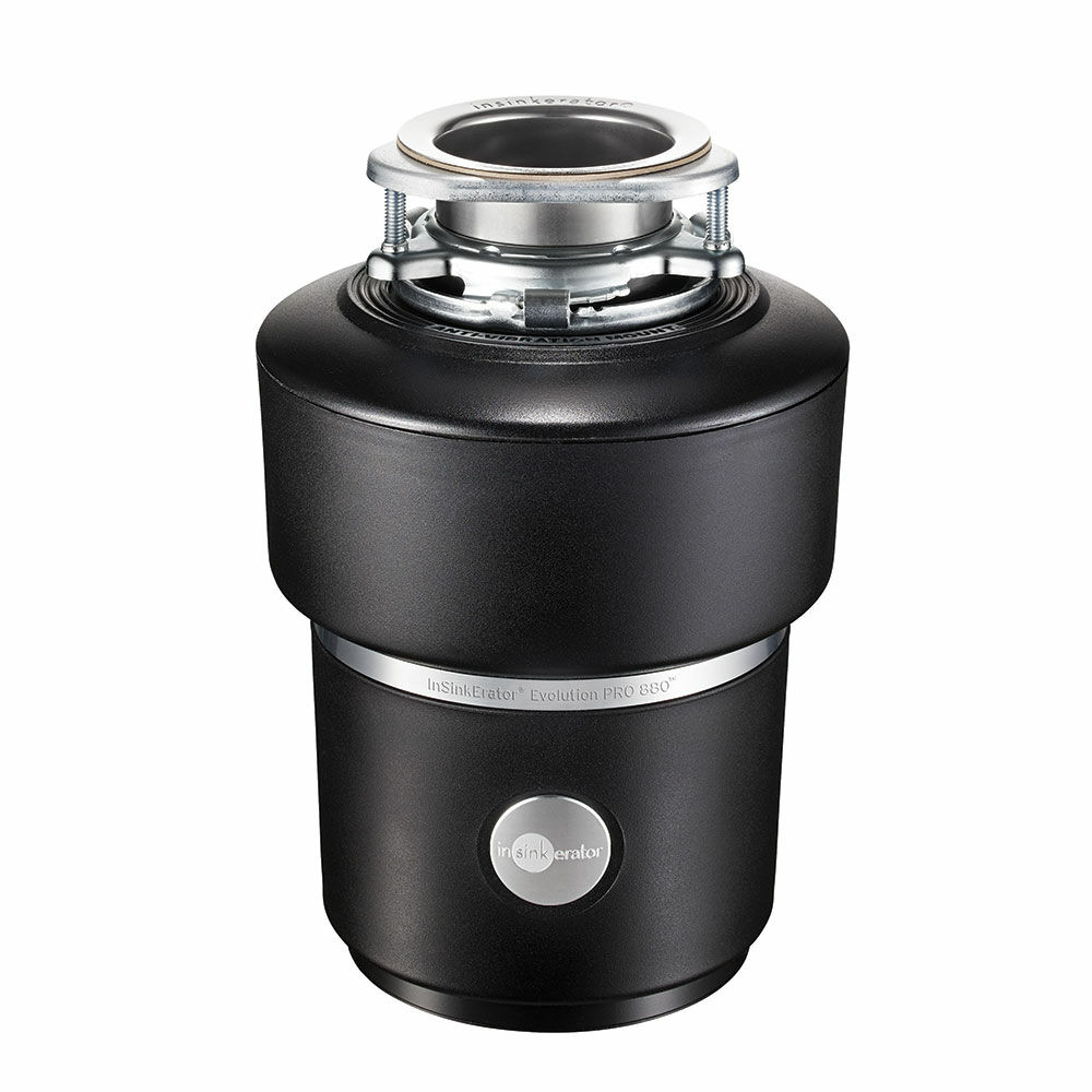 77610 Evolution Series® Continuous Feed Garbage Disposal