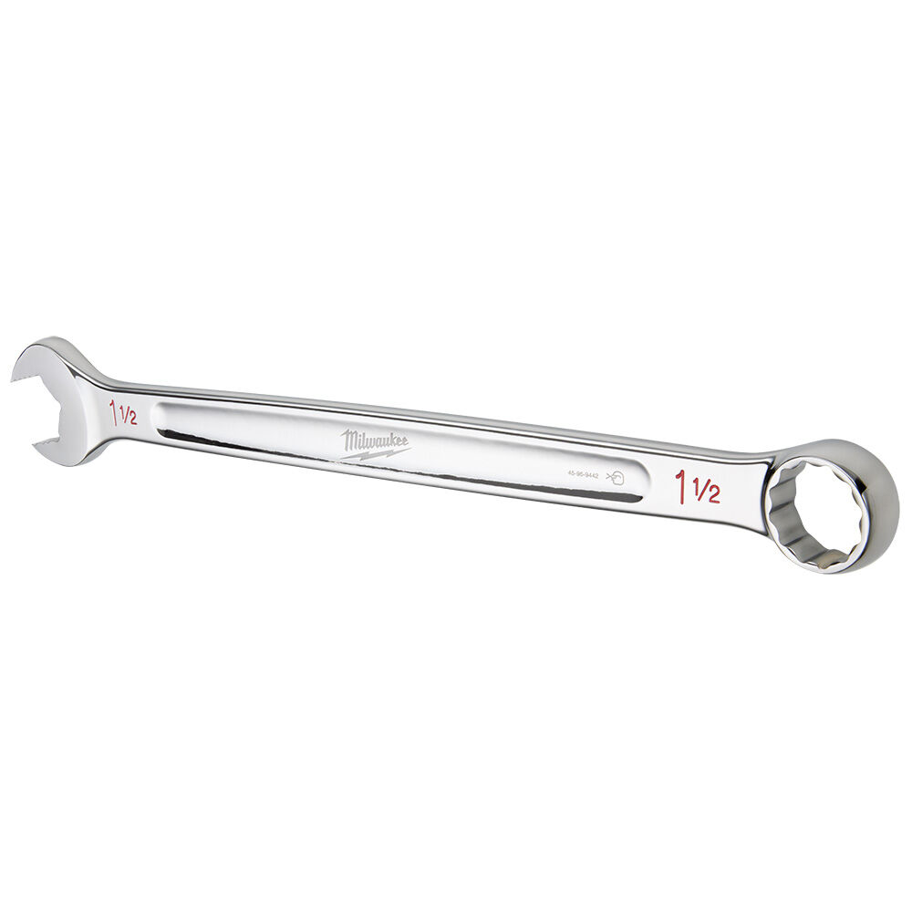 Milwaukee® Tool 45-96-9442 1 1/2" Combination Wrench