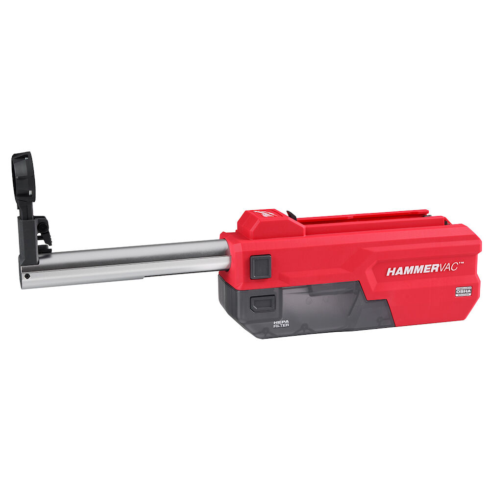 Milwaukee® Tool 2916-DE Brushless Dust Extractor