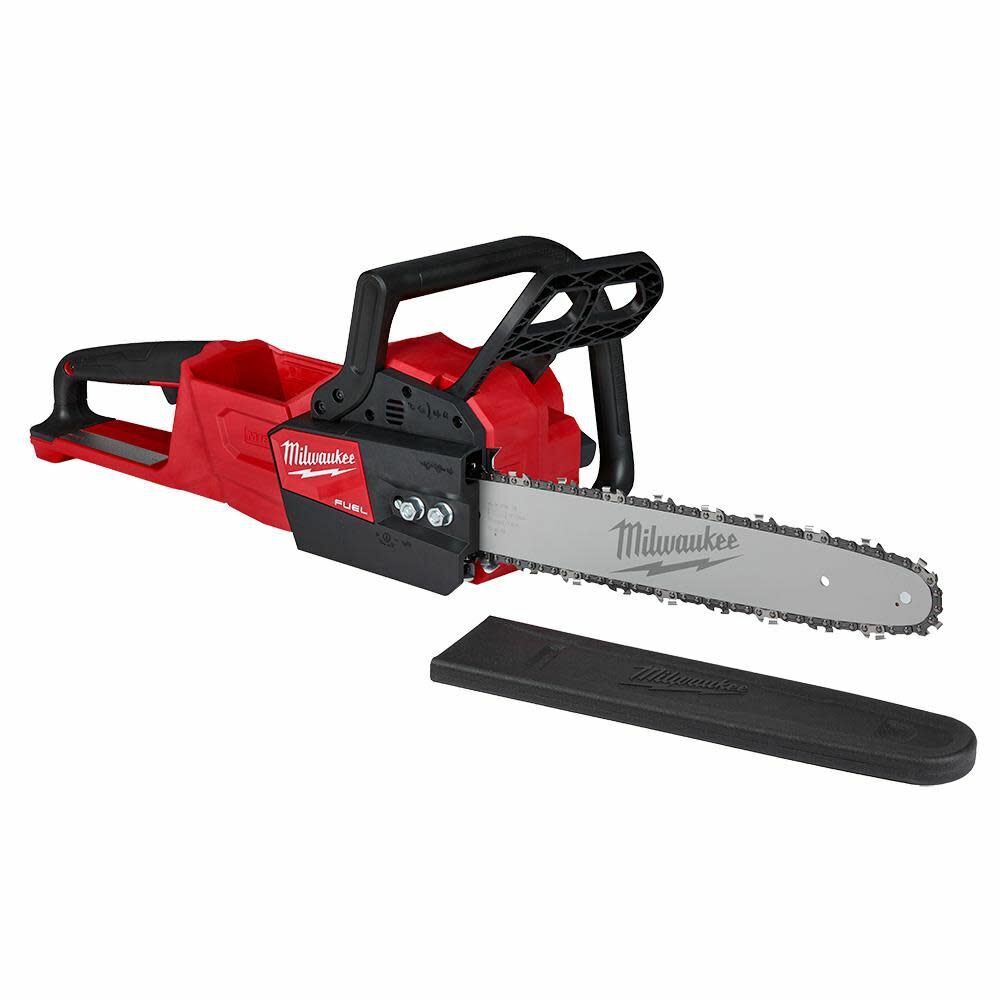 Milwaukee® Tool 2727-20C M18 FUEL™ 14" Chainsaw Bare Tool