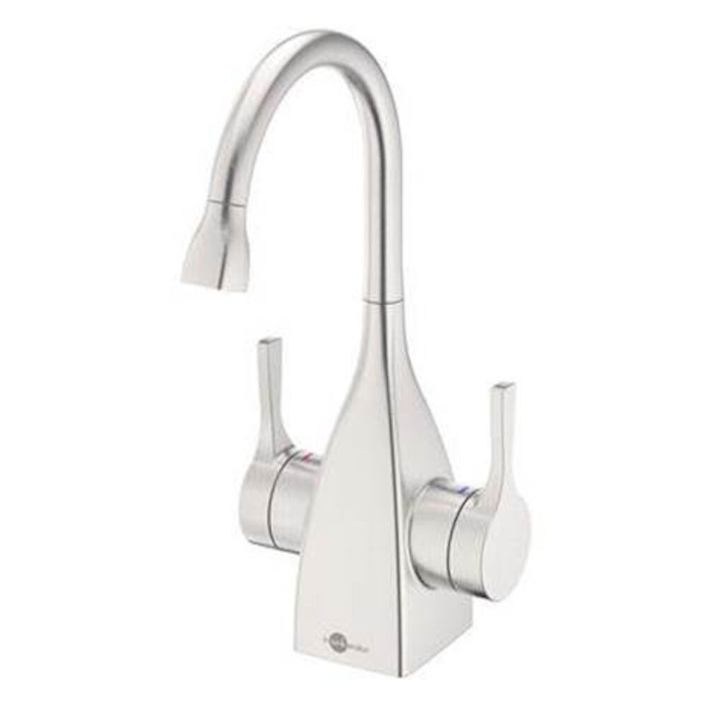 45388AU-ISE Showroom Collection Transitional 1020 Instant Hot and Cold Faucet, Stainless Steel