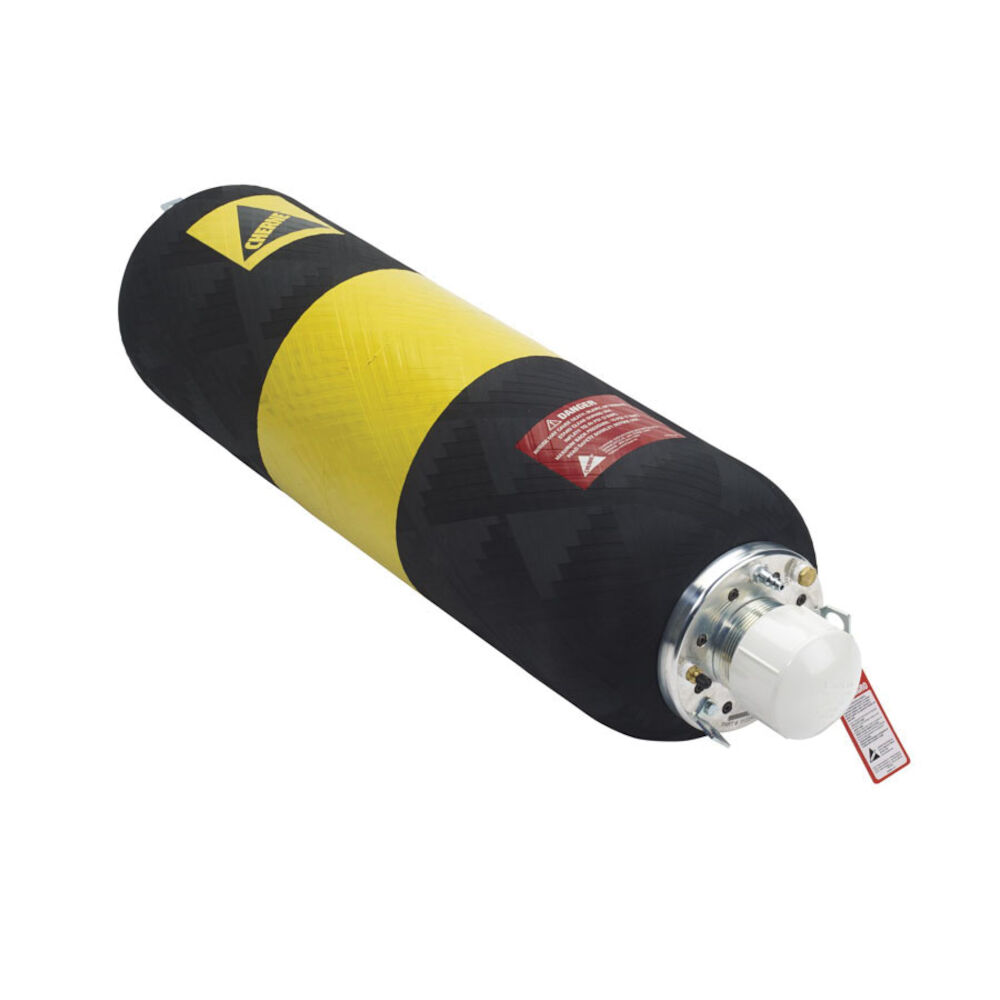 312248 MUNI-BALL 12-24 I-SERIES