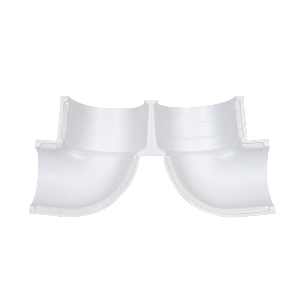 Dearborn® ADA107 Safety Series Universal Tubular Cover Kit, Shore C Durometer, EVA Foam