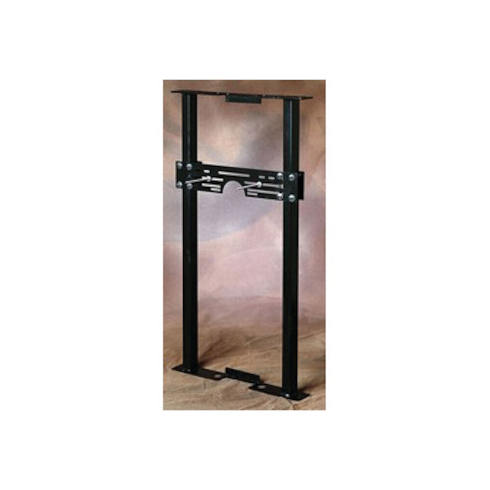 Smith® Labor Saver® 0614 Urinal Support w/ Supporting Studs, For Use w/ Off-The-Floor Blowout and Washout Urinals