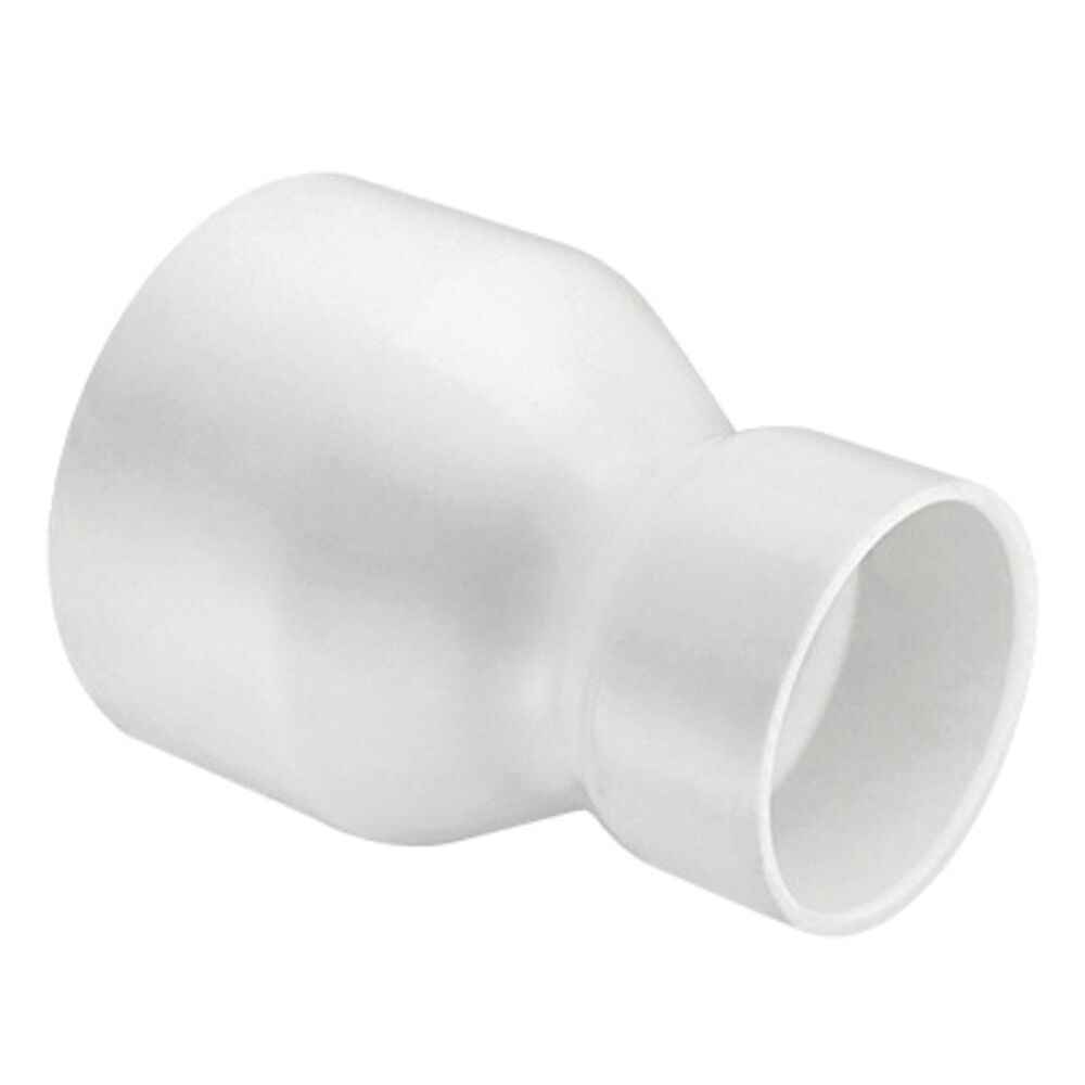 3729-760, 16 x 10" Nominal, Socket End Style, SCH 40, PVC