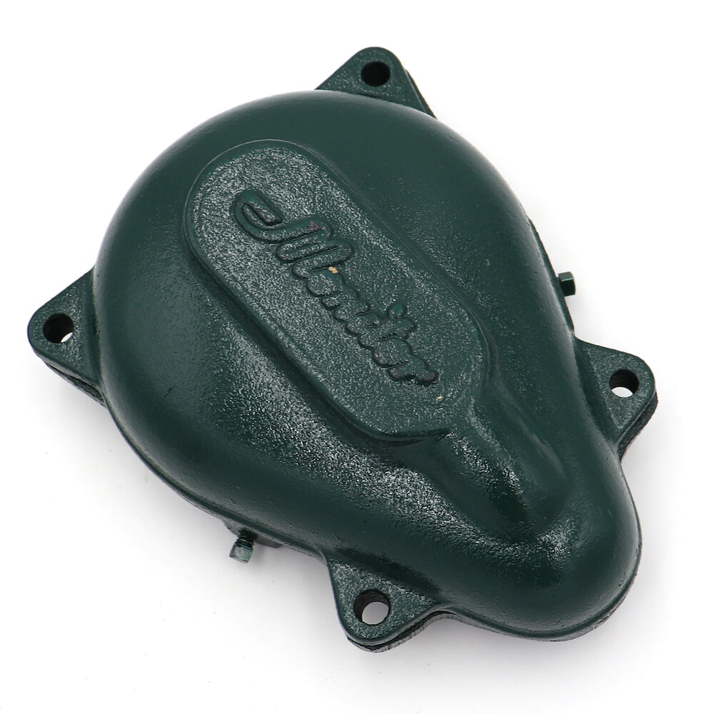 4WE1  CODE TURTLE CAP TO  FIT 4 CASING 3" BAKER P