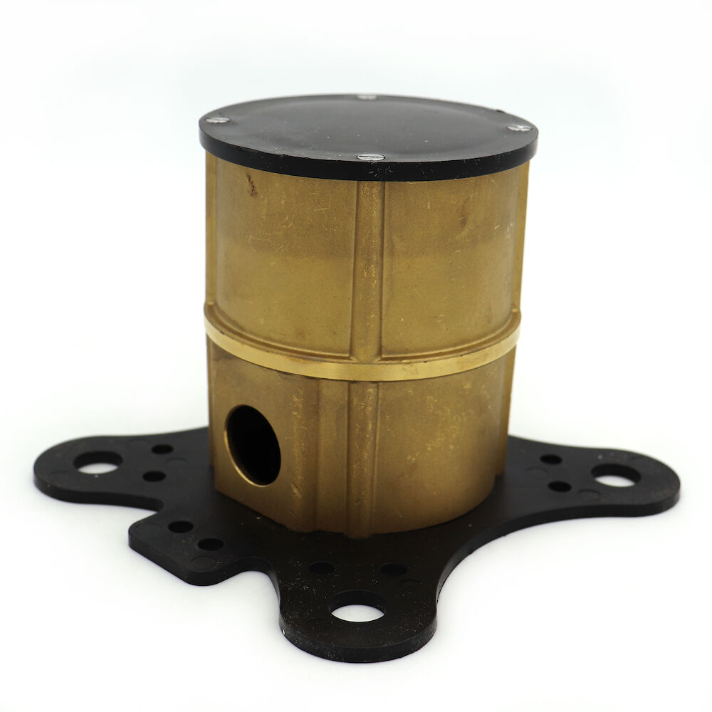 091 SENSOR SOCKET TEKMAR