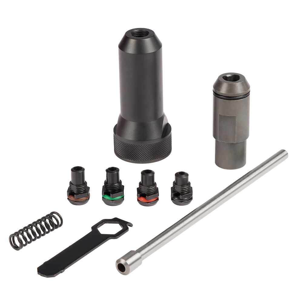 Milwaukee® Tool 49-16-2661R M18 FUEL™ 1/4" Lockbolt to Blind Rivet Tool Conversion Kit