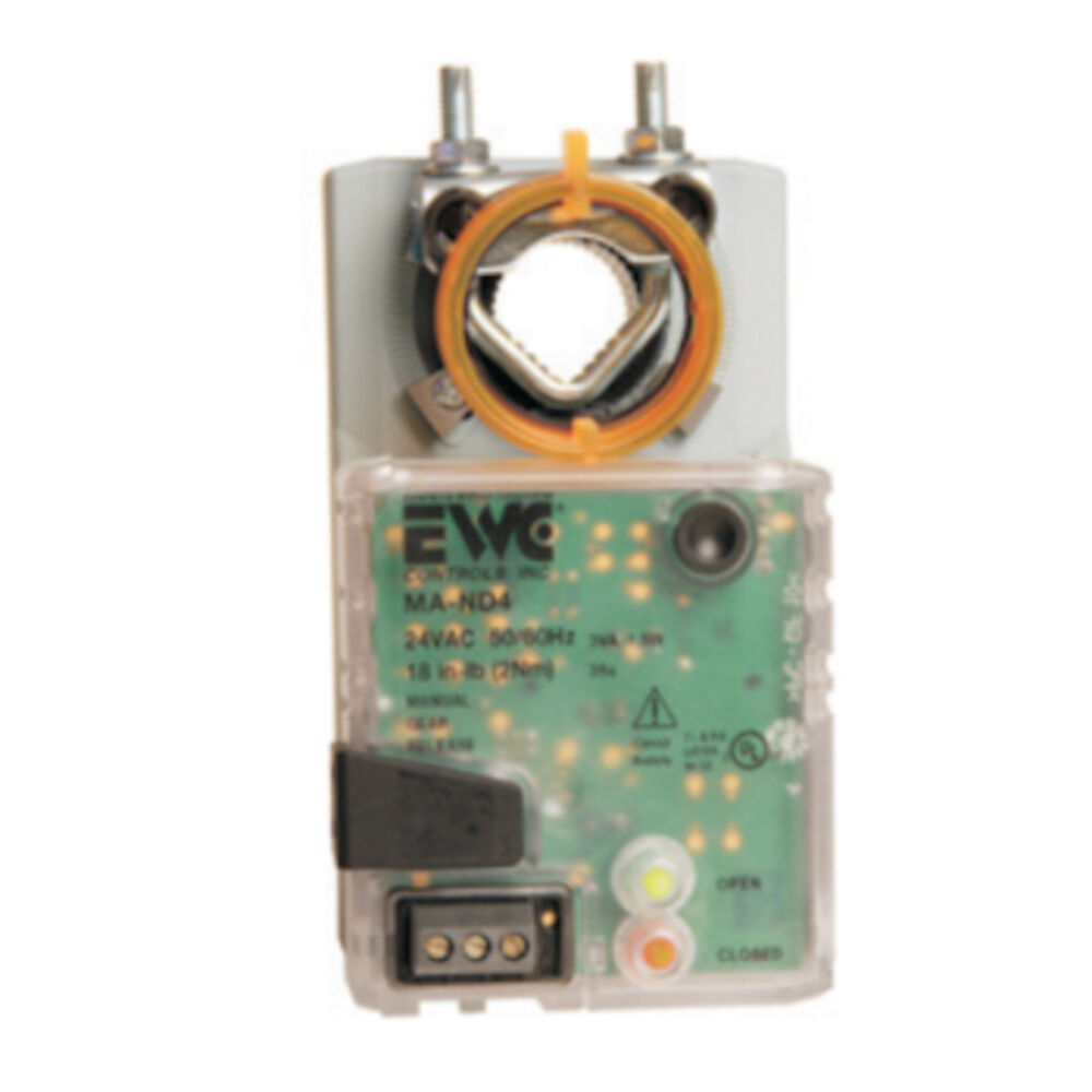 MRK Replacement Actuator Motor Kit