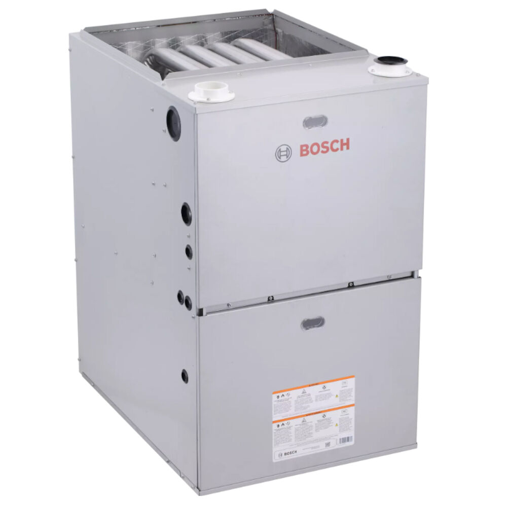BGH96M120D5B 96% AFUE Gas Furnace 120K BTU/hr, 5T Nominal Cooling, 24-1/2" W Cabinet