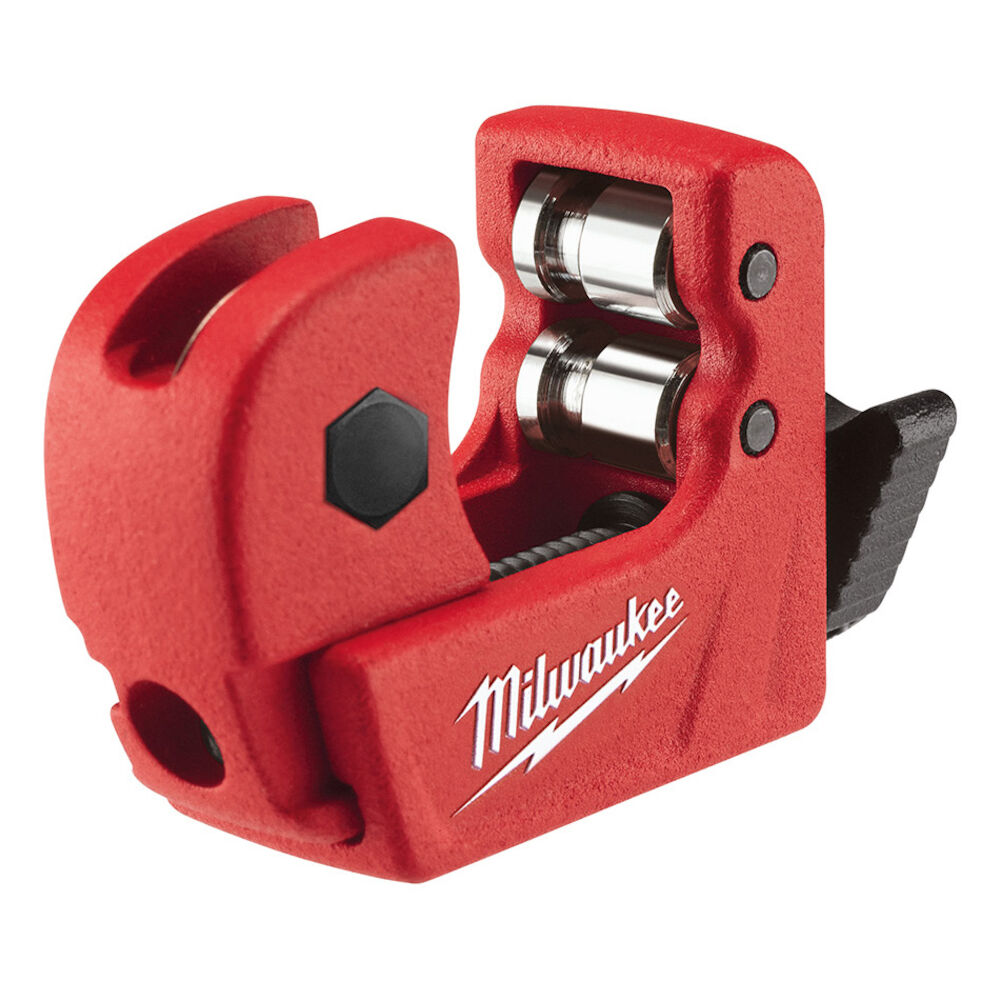 Milwaukee® Tool 48-22-4250 Mini Tubing Cutter, 1/2 in, 0.8" W Jaw