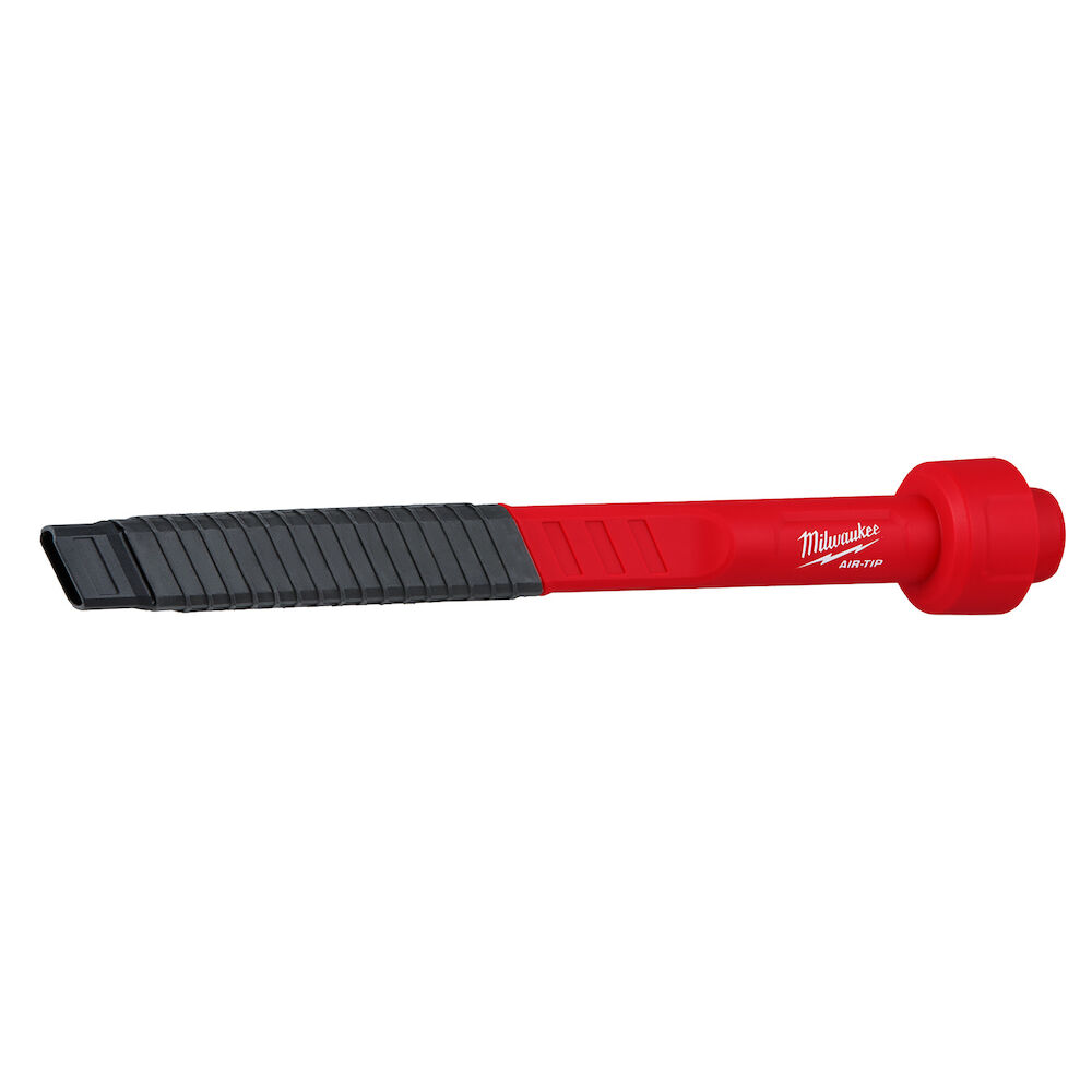 Milwaukee® Tool 49-90-2030 AIR-TIP™ Flexible Long Reach Crevice Tool, 16"