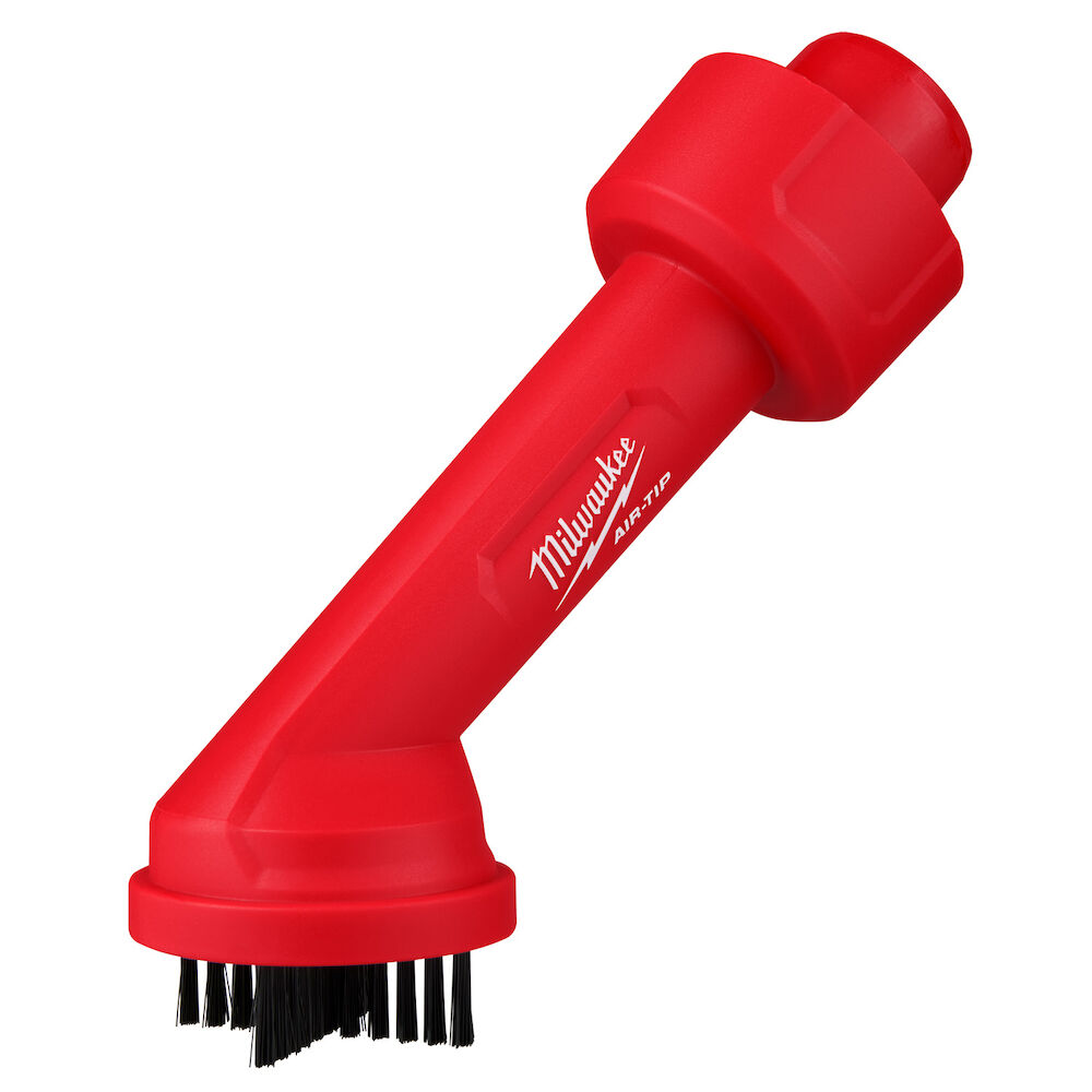 Milwaukee® Tool 49-90-2035 AIR-TIP™ Cross Brush Tool