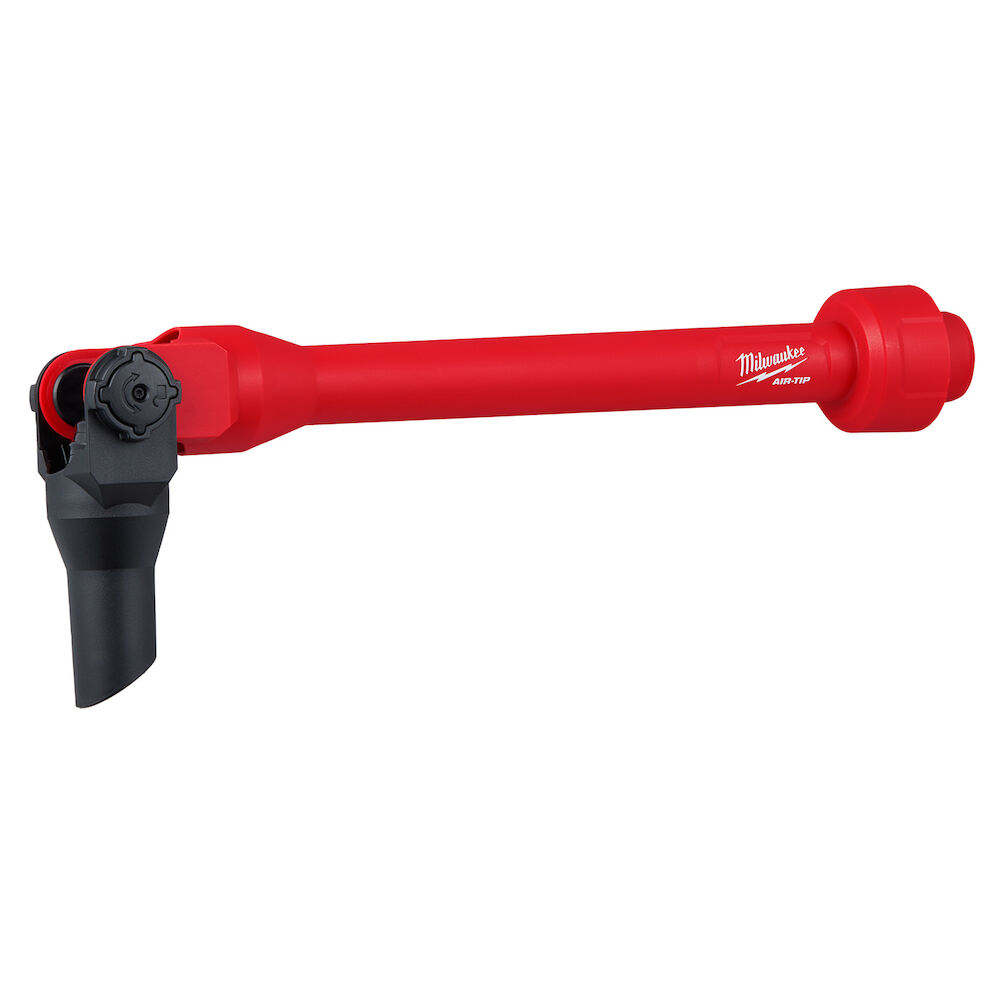 Milwaukee® Tool 49-90-2031 AIR-TIP™ Pivoting Extension Wand