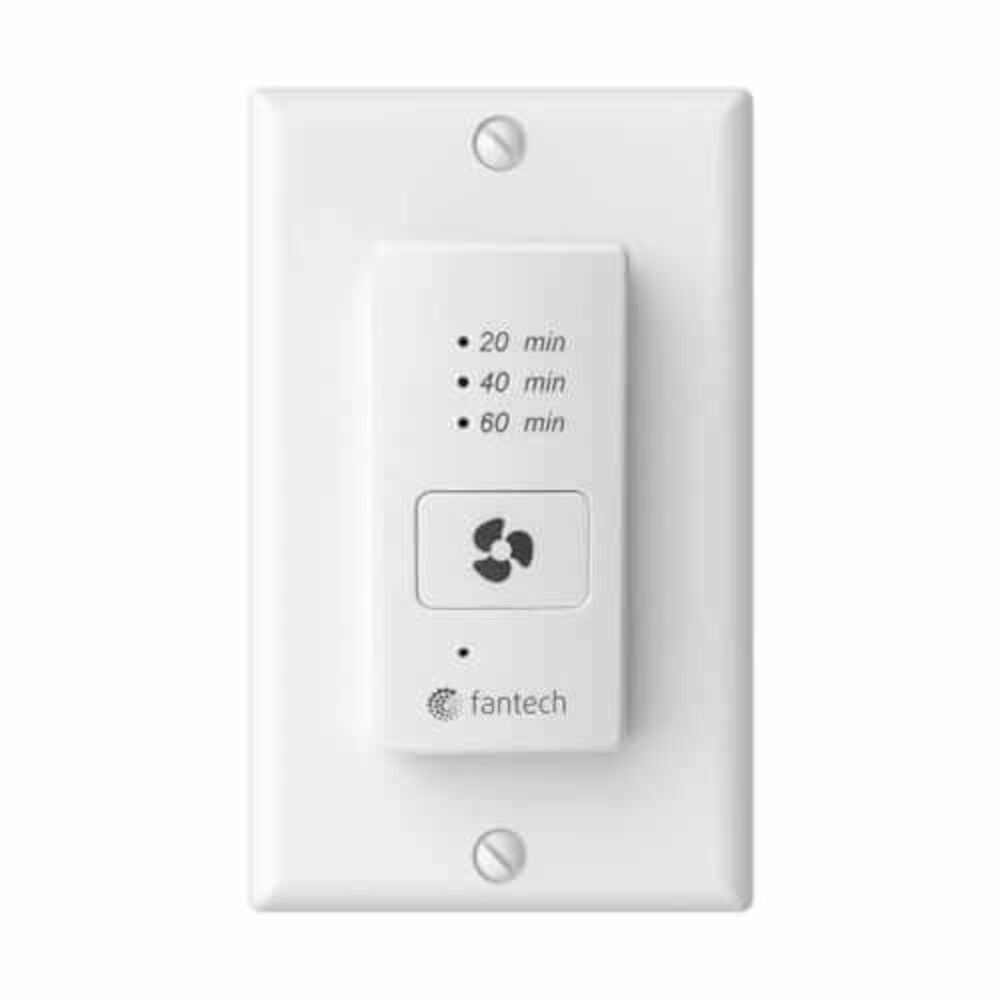 415516 RTS4 20/40/60 Minute Push-button Timer