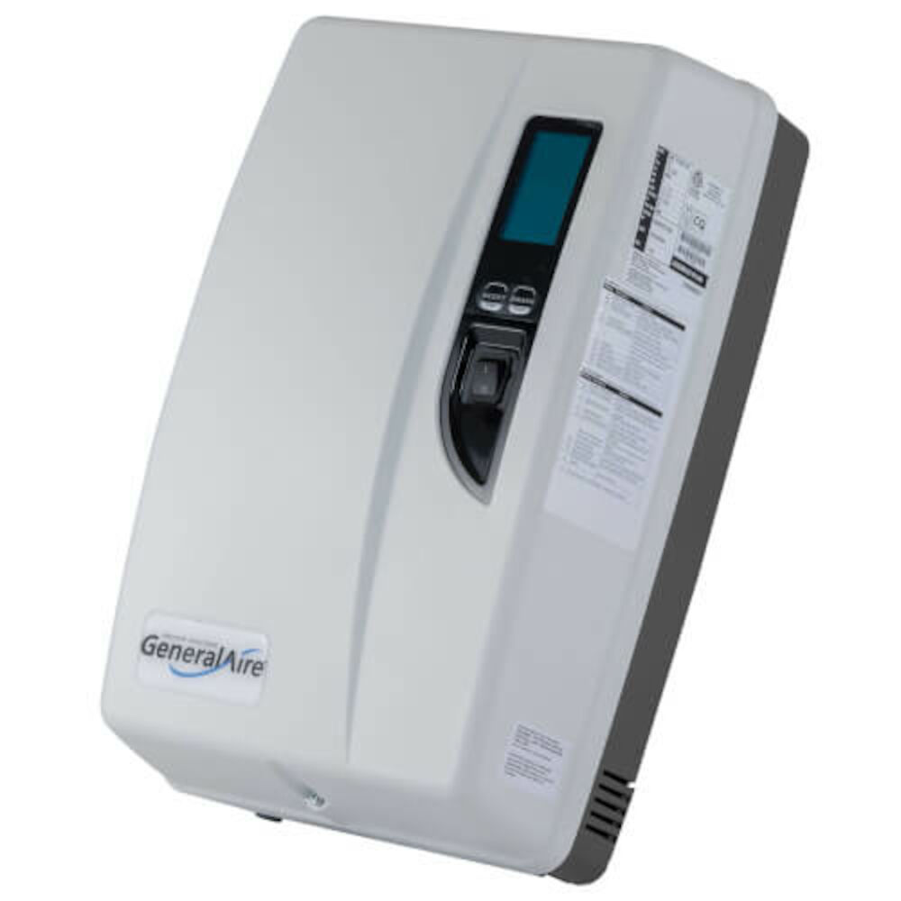 GFI5580 5500 Steam Humidifier, 115/230V, 28 GPD Evaporative