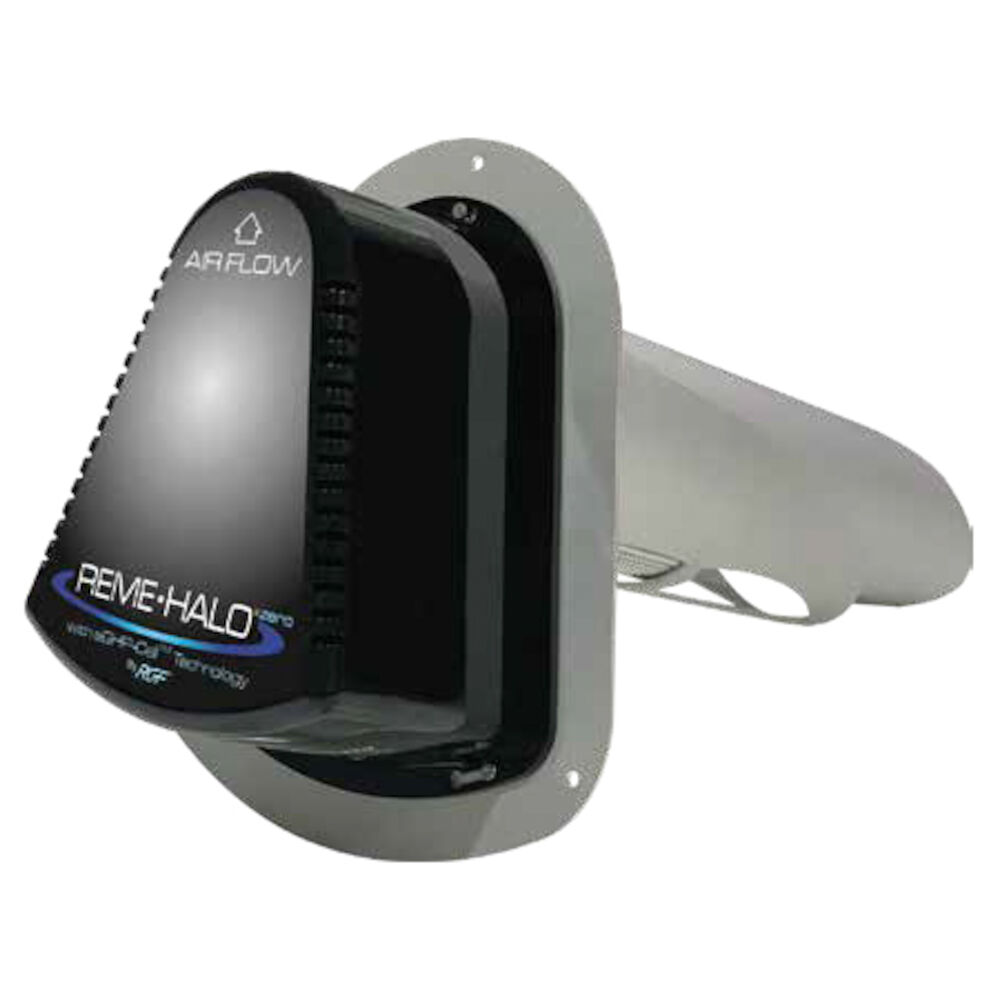 REME 24V/UL2998 HALO® Zero Whole Home or Building Air Purification System