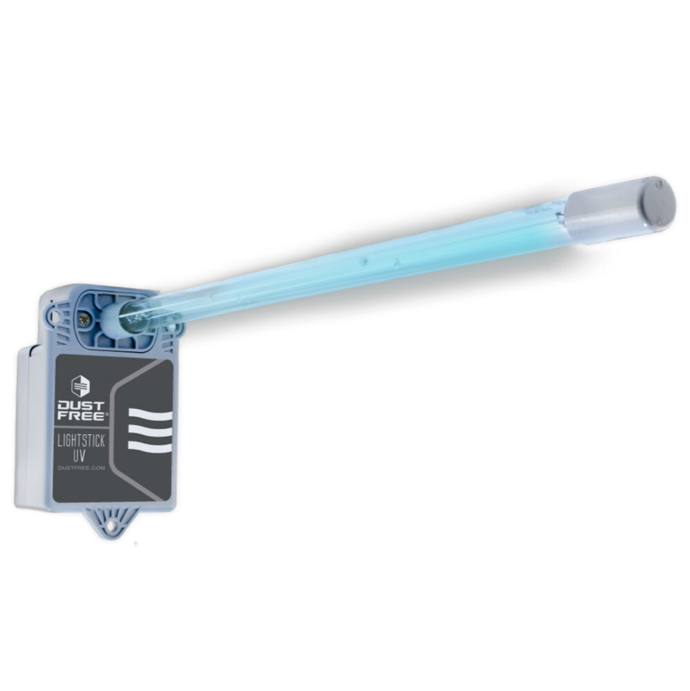 19300 Lightstick® 15" Germicidal UV-C Coil Purifier