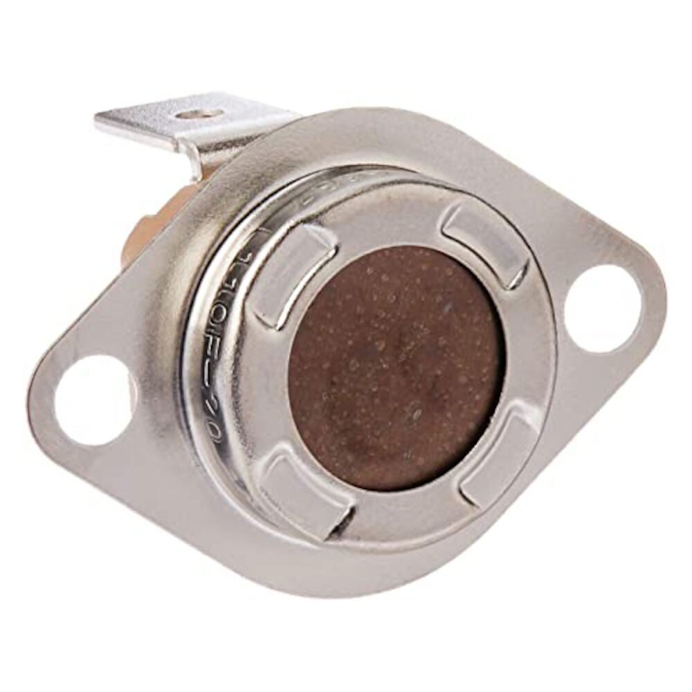 626602 1/2" Auto Limit Switch, Single Pole, 90 to 110 degrees F