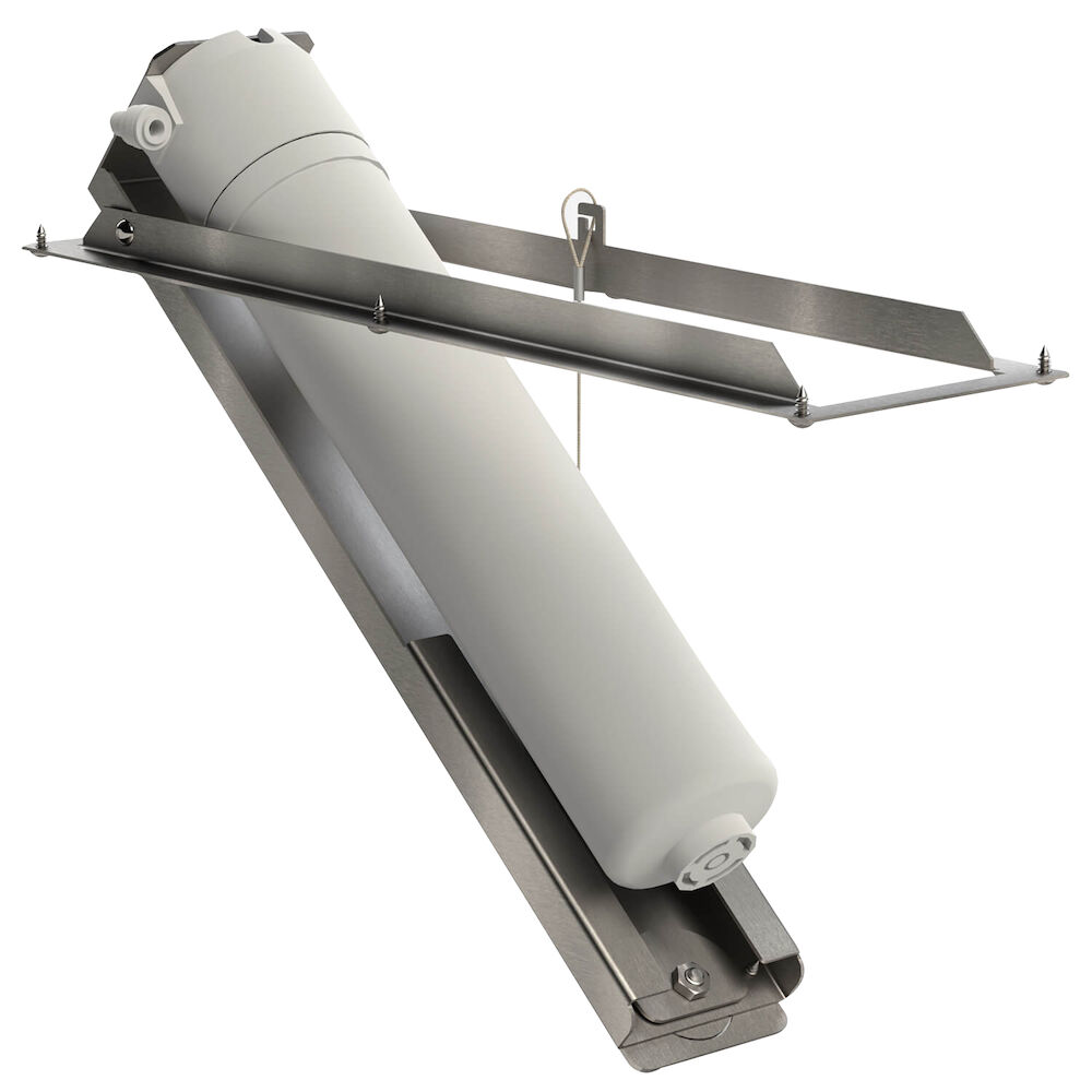 MURDOCK WF1EZ EX Door® Filter, 1500 Gallon Capacity