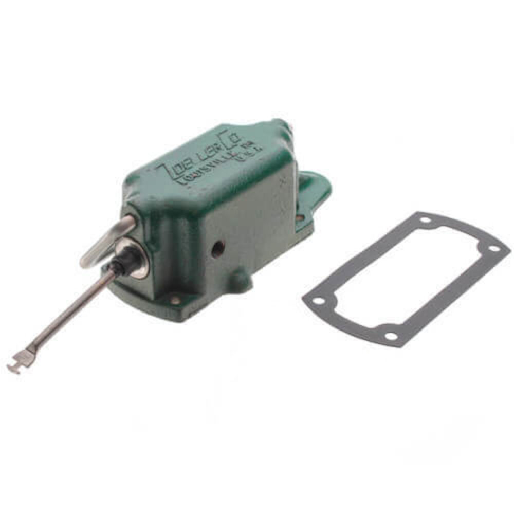 Zoeller® 004702 Case & Switch