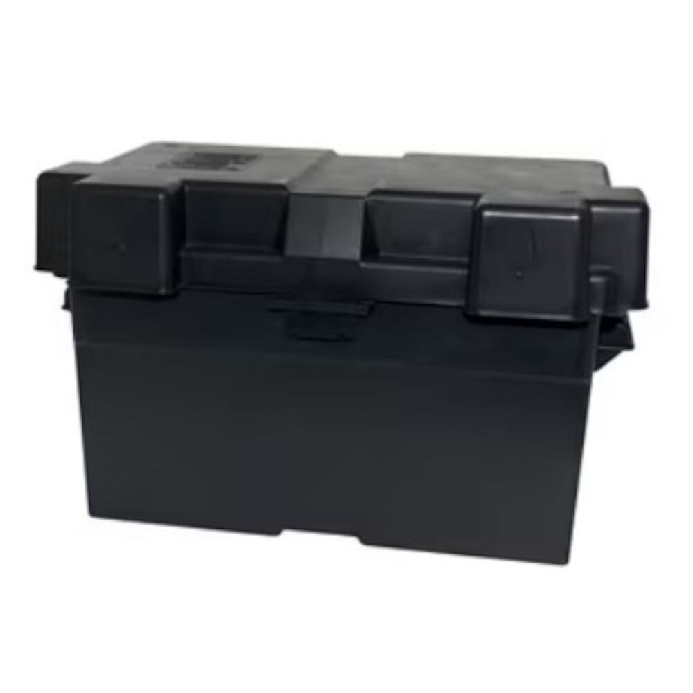 Zoeller® 100764 Aquanot® Battery Box and Cover