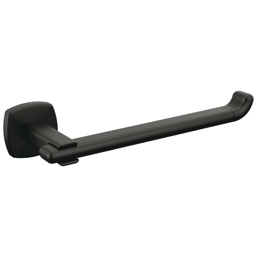 Brizo Allaria™ Tissue Holder, Matte Black