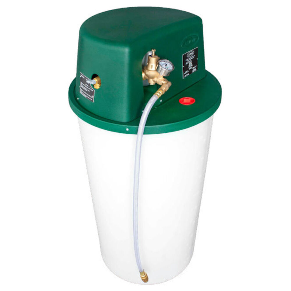 SF100 Commercial System Feeder 55 gal