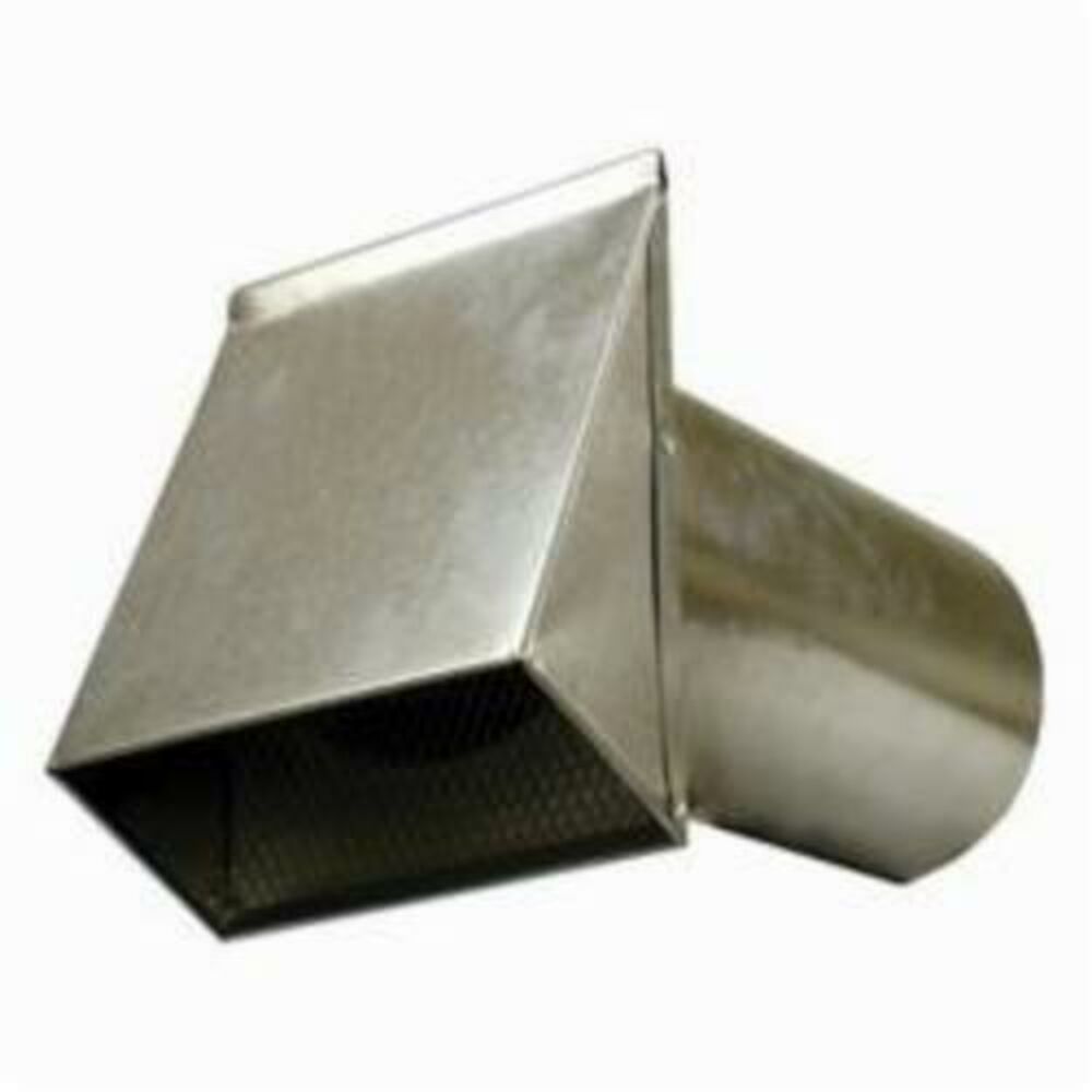 Snappy™ 444-03 Fresh Air Intake w/ Screen