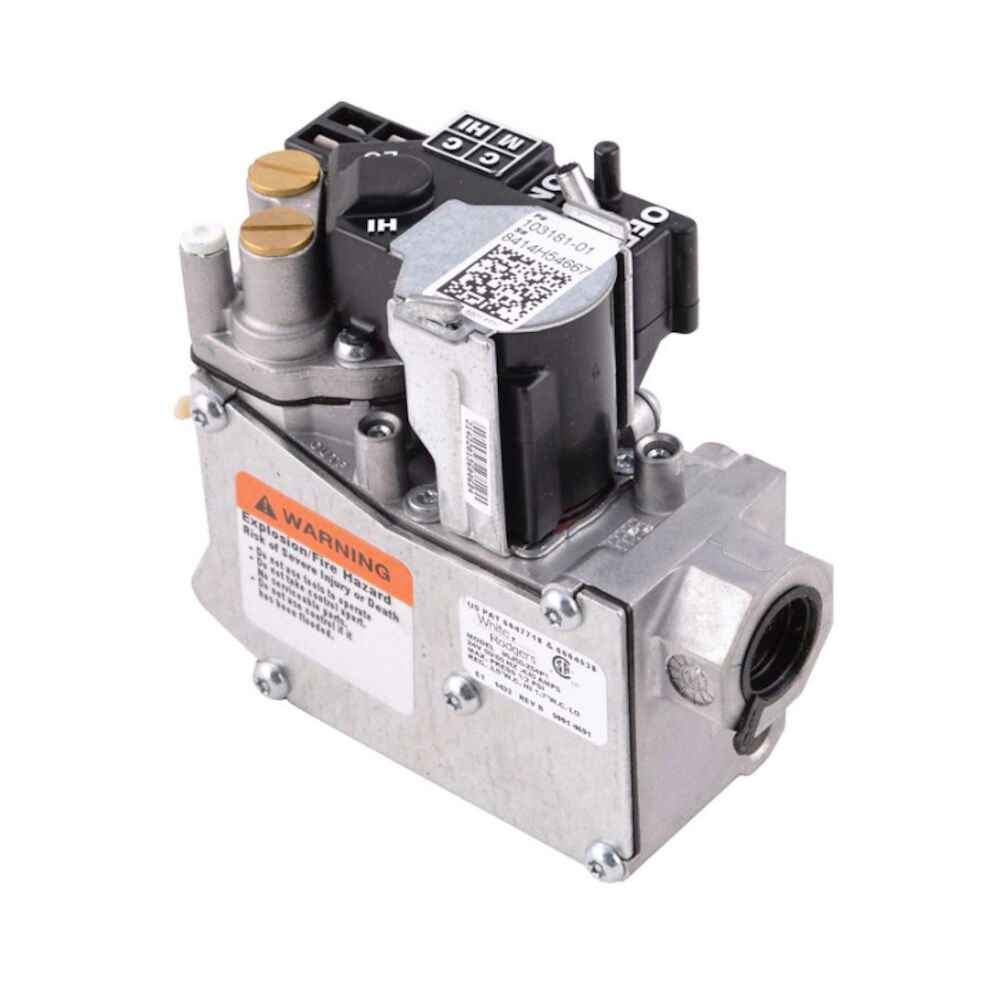 ALLIED™ 103181-03 2-Stage Gas Valve, Natural Gas