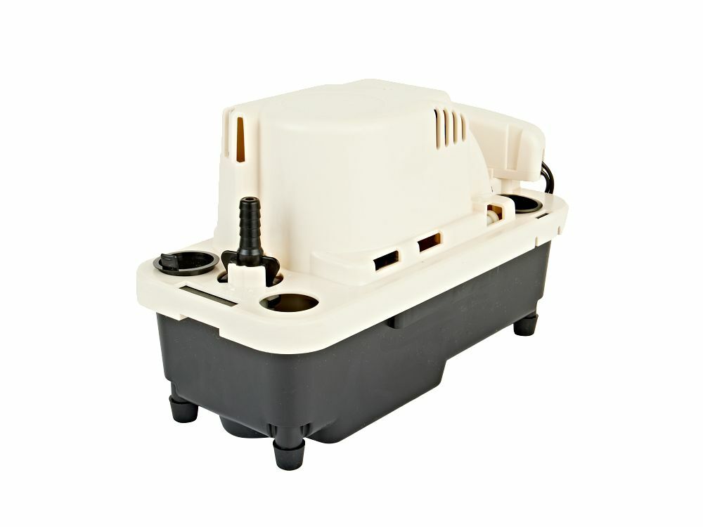 554630 VCMA-20-PRO Series Condensate Pump, 115V, 50/60 HZ