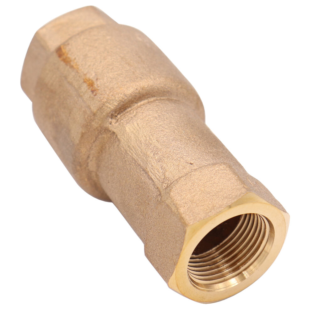 922582NL 530 Check Valve,  3/4", Brass