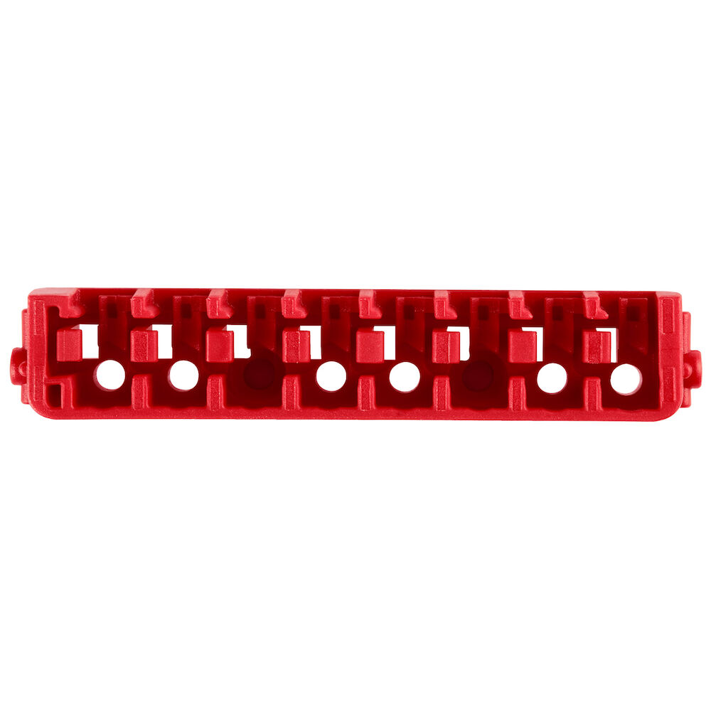 Milwaukee® Tool 48-32-9932 Small & Medium Case Rows for Insert Bit Accessories, 5 Pack