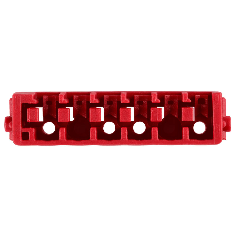Milwaukee® Tool 48-32-9934 Large Case Rows for Insert Bit Accessories, 5 Pack