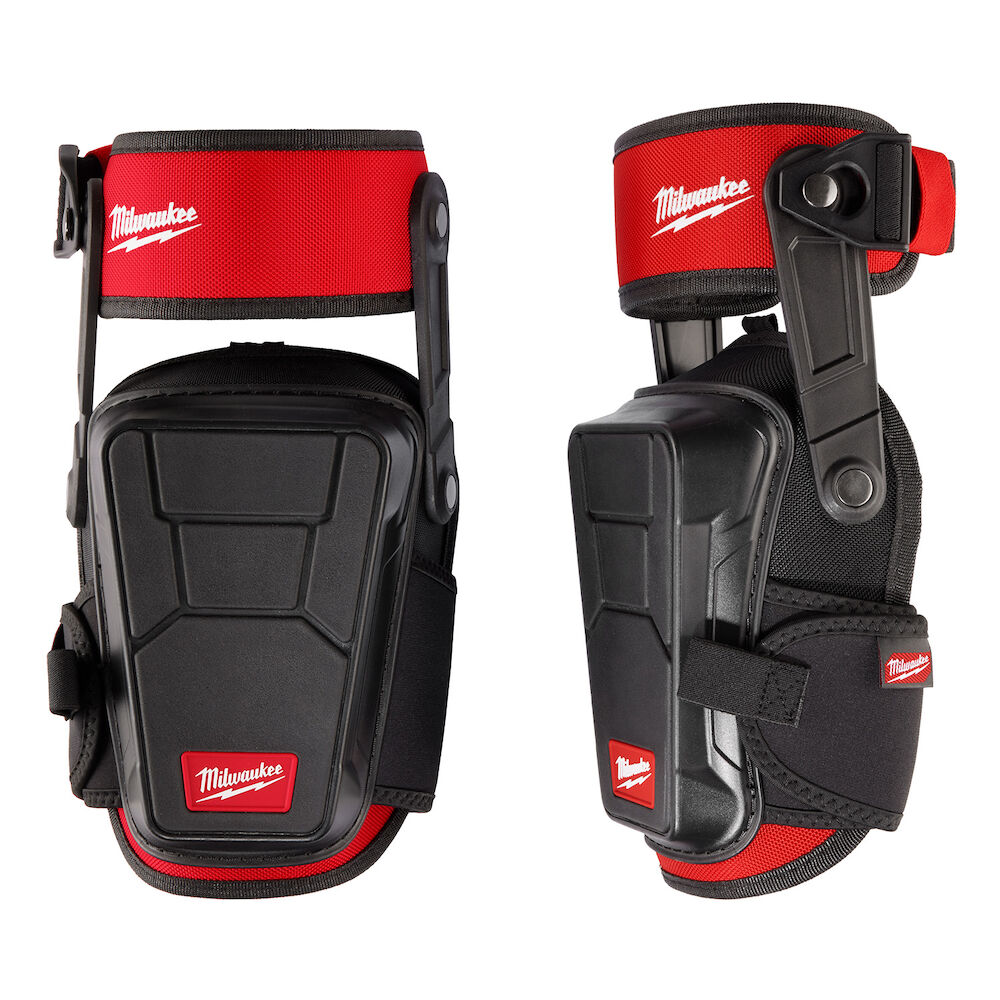 Milwaukee® Tool 48-73-6051 Stabilizer Performance Knee Pad