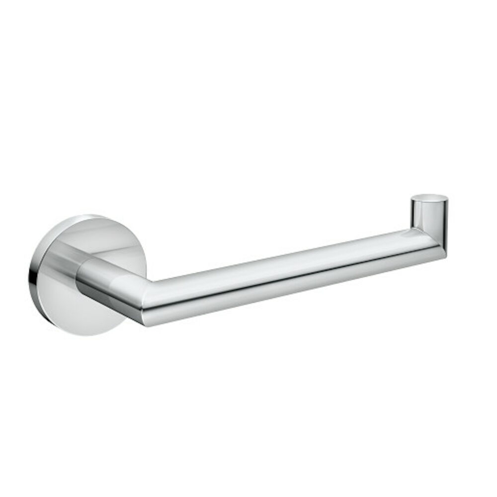 Y5709CH Arlys™ 1-Post Toilet Paper Holder, Polished Chrome