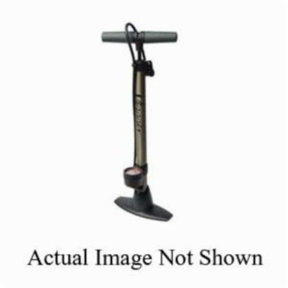 Sioux Chief 882-EHPG High Pressure High Pressure Hand Pump w/ Pressure Gauge