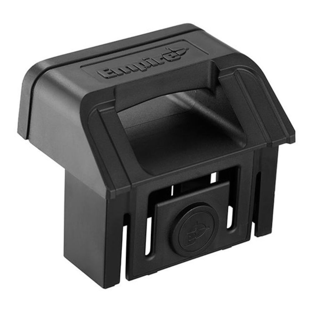 EXTENDCP Replacement Endcap, Plastic