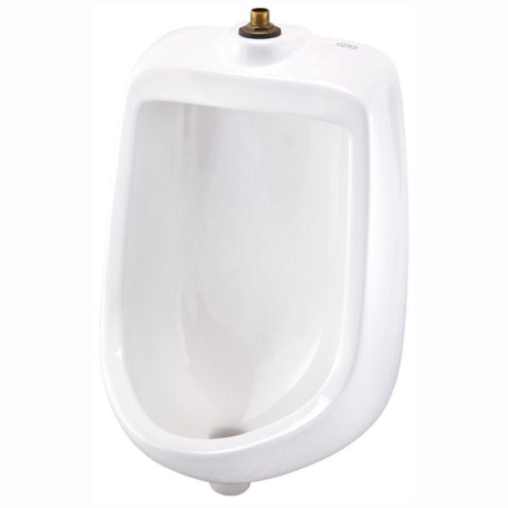 GHE27710 North Point™ Washout Top Spud Urinal, 0.125/0.5/1.0gpf