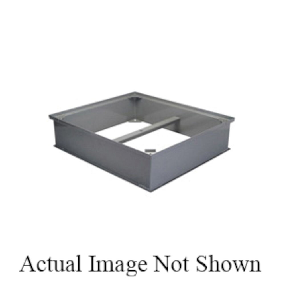 GT2700-100-6-EXT Retrofit Grease Trap Extension