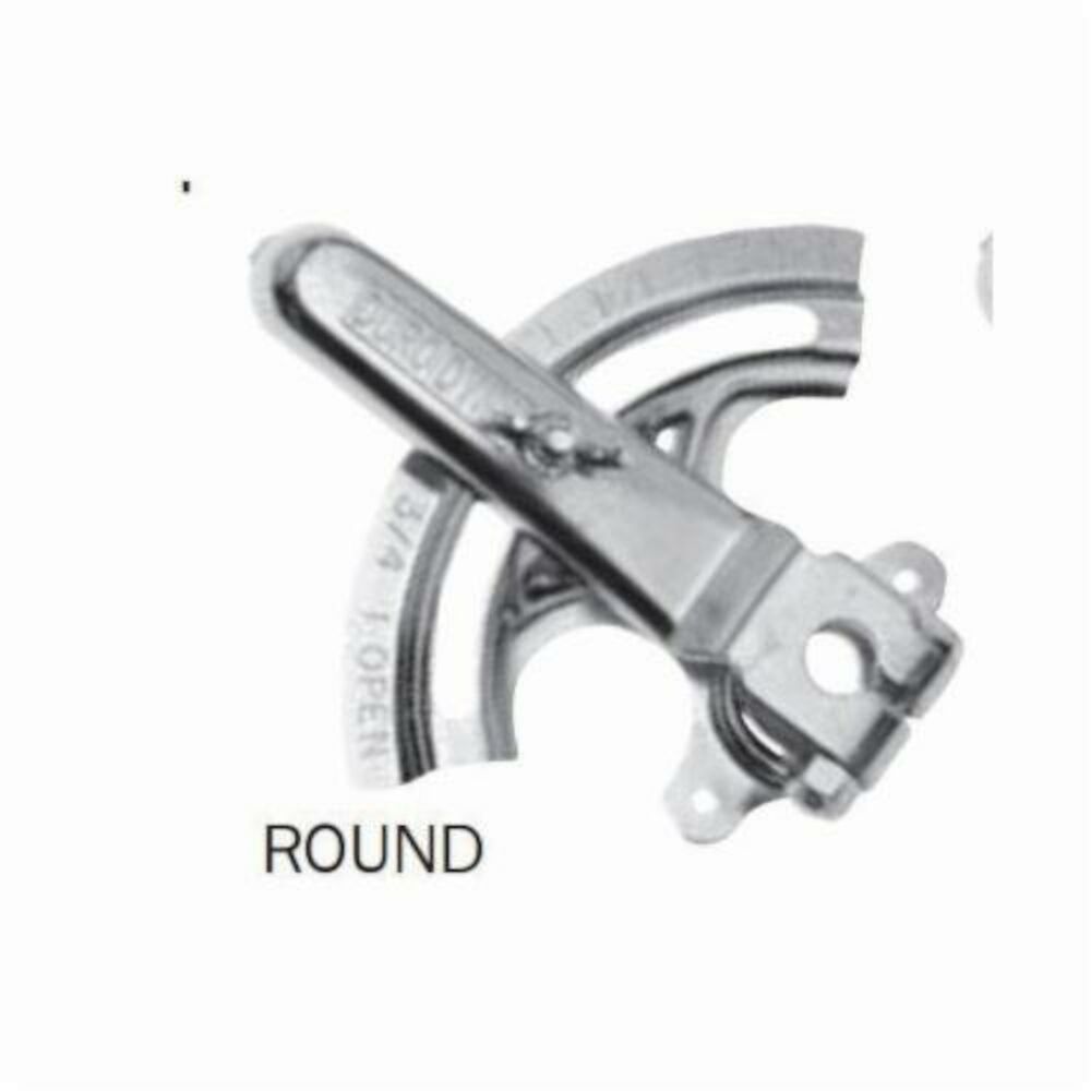 Duro Dyne® 8064 Quadrant Set