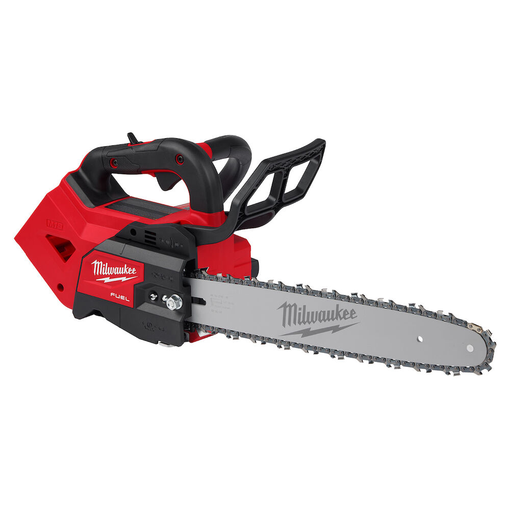 Milwaukee® Tool 2826-20T M18 Cordless Chainsaw, 14" L Bar/Chain, 18 V