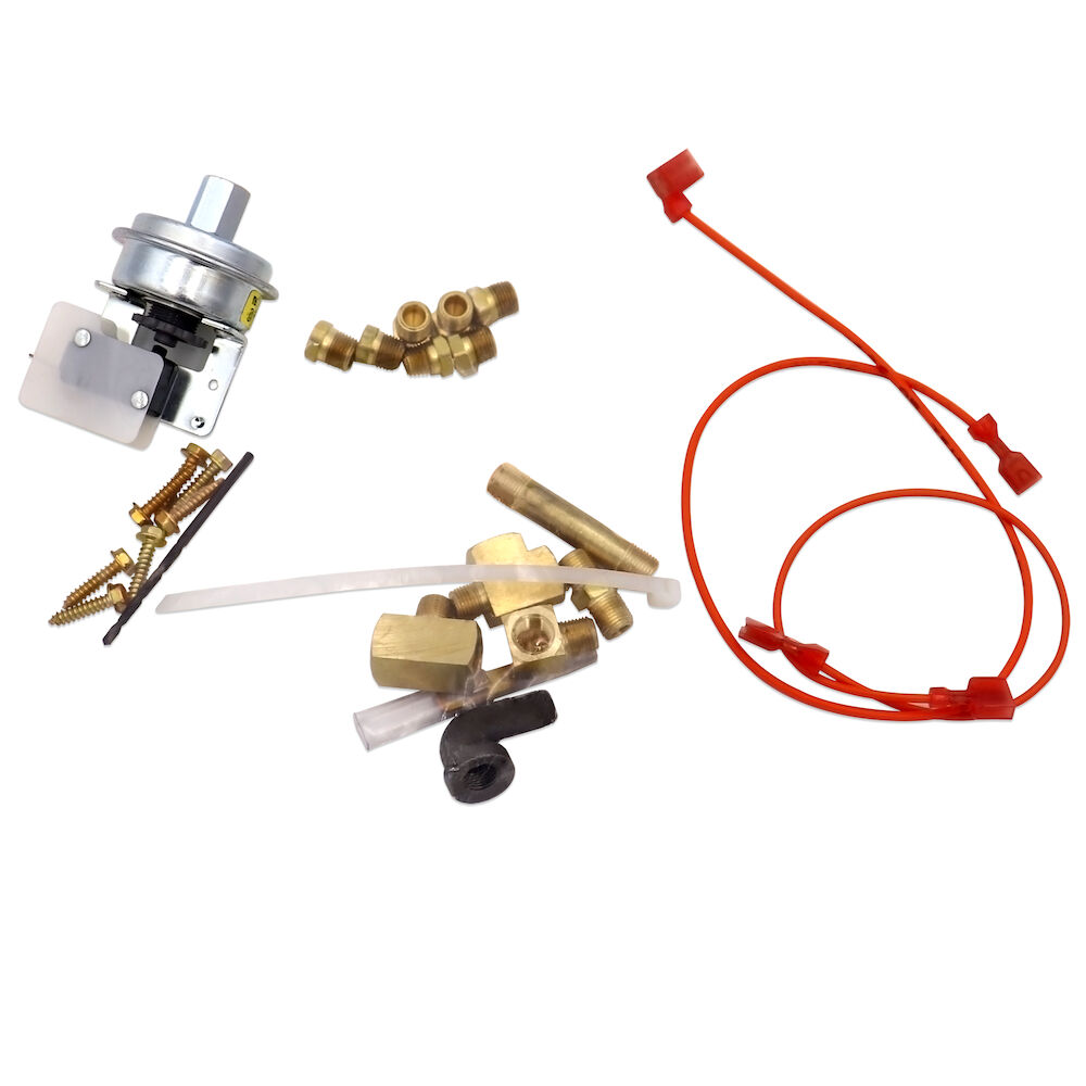 ICP™ AGAGC9NPS01E LP Gas Conversion Kit for Condensing Furnaces