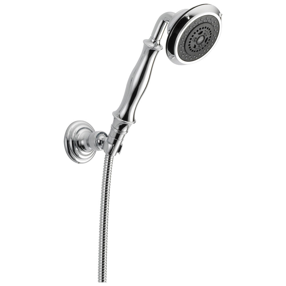 Brizo Baliza® Multifunction Wall Mount Handshower, Chrome
