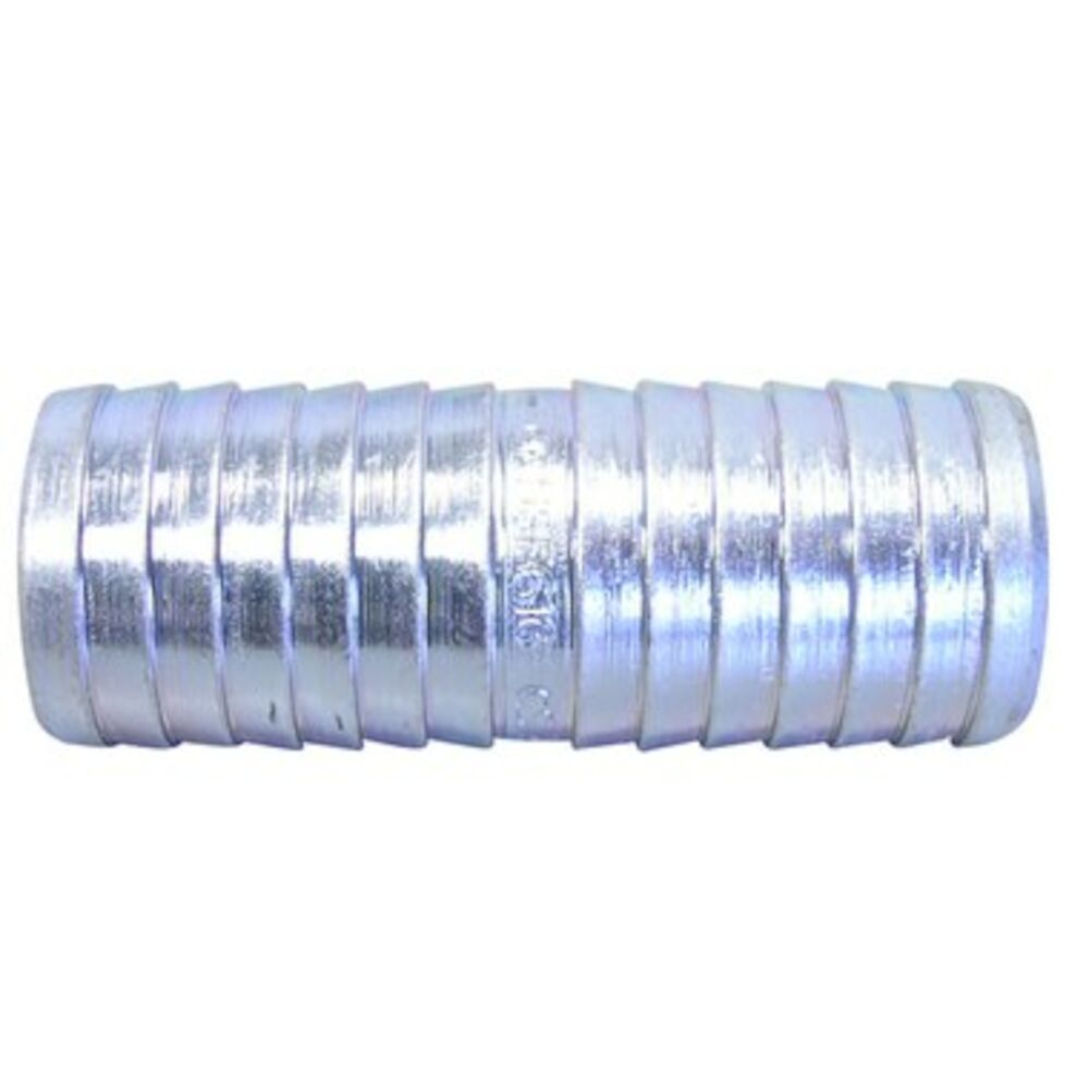 Campbell™ CS 3 Coupling, Carbon Steel, 3/4 in